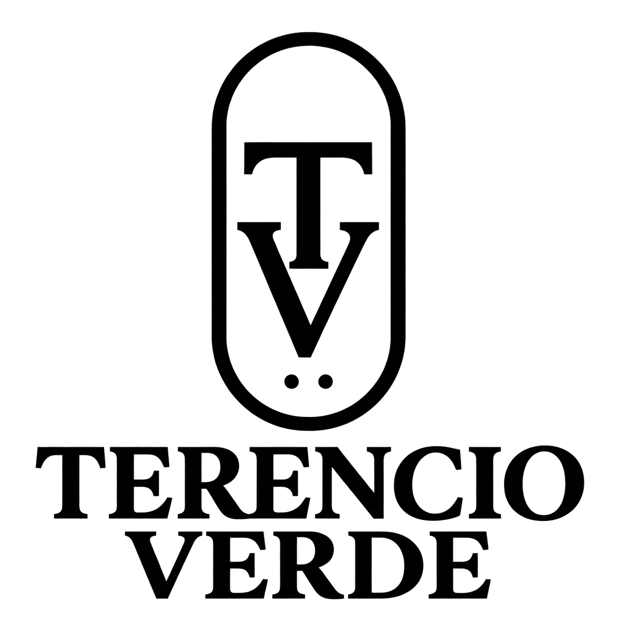 Terencio V logo